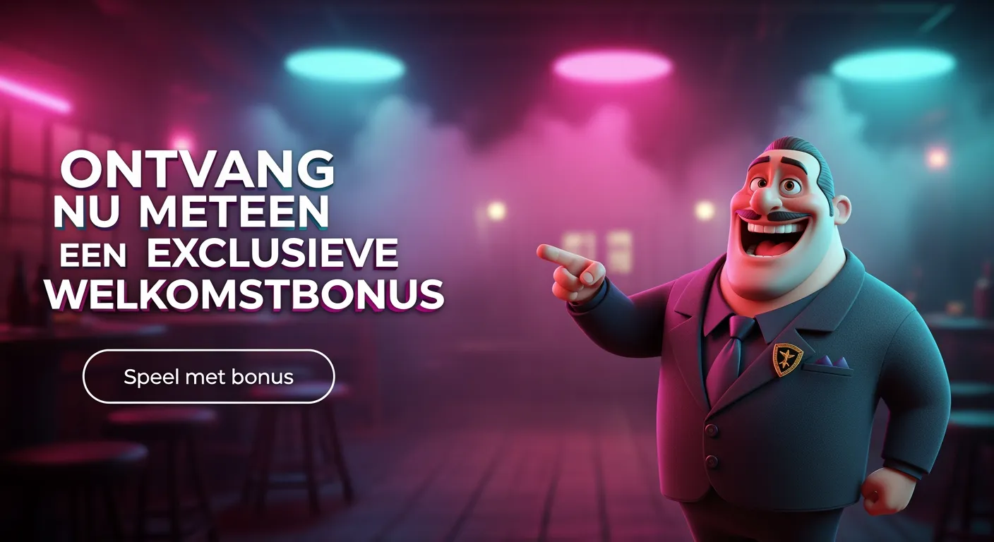 Luckster Casino
